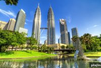 Four Seasons Hotel Opens in Kuala Lumpur: What Travelers Need to Know