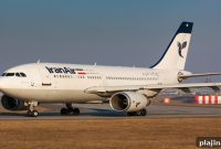 Iran Air and Boeing Agree on Purchase of 80 Aircraft