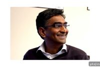 Vibhat Nair — General Manager, Chase Card Services