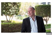 Jasper Hope – CEO of Dubai Opera: Leadership & Vision