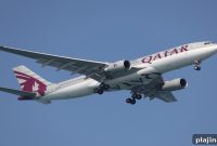 Qatar Airways Confirms New Business Class Seat Reveal