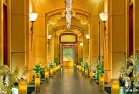 ShuiQi Spa at Atlantis The Palm — Luxury Wellness & Treatments