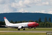 Norwegian Air Cleared to Use Smaller U.S. Airports for Transatlantic Flights