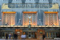 Waldorf Astoria Beverly Hills Set to Open Spring 2017