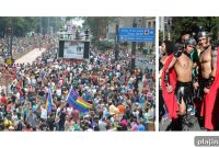 LGBTQ Guide to São Paulo: Nightlife, Neighborhoods & Events