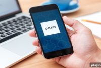 Uber Posts Massive Quarterly Losses: What Investors Need to Know