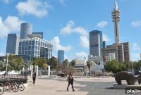 Tel Aviv: Innovations Driving Its Tech Renaissance