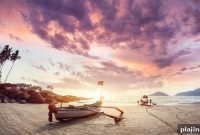 Relaxing Getaways in Goa: Top Beaches, Spas & Nightlife Guide