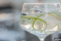 London’s New Gin-Themed Hotel Now Accepting Reservations