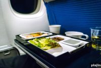 Delta Introduces Complimentary Economy Meals on Cross-Country Flights
