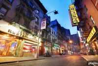 Boutique Hotel Opening Soon in New York’s Chinatown: What to Know