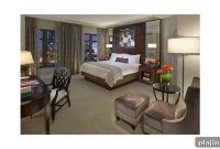 Mandarin Oriental Atlanta: Luxury Hotel & Spa Guide