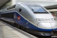 Free Wi‑Fi on SNCF Trains Across France: What Travelers Need to Know