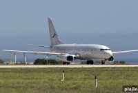 Deer Jet Named World’s Leading Private Jet Brand for 2024