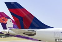 Hawaiian Airlines Unveils New Fleet Plan to Improve Routes and Efficiency