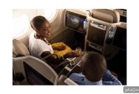 Brussels Airlines Business Class Review: Seats, Service & Perks