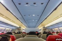 Airline Cuts Overhead Bin Space Spark Passenger Backlash