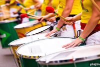 Ultimate Guide to Celebrating Festivals and Parties in Brazil