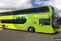 Big Green Bus: Eco-Friendly Group Travel & Tour Adventures