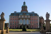Discover Poland’s Most Stunning Castles and Palaces