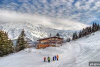 Four Seasons to Open First Alpine Ski Resort in France