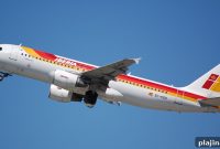 Iberia Announces New Premium Economy Routes and Launch Dates
