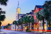 Discover Charleston: Top Sights, Food, and Where to Stay
