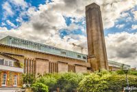 Mixed-Media Exhibition at Tate Modern: Highlights and Must-Sees