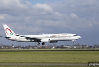 Royal Air Maroc Adds Direct Manchester to Casablanca Flights