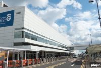 Glasgow Airport Introduces Controversial Drop-Off Charge