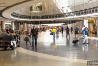 Houston Airports Launch Smart Restroom Pilot Program