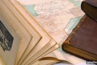 Top Literary Travel Destinations for Book Lovers