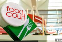New Dining Options Coming to Houston’s George Bush Intercontinental Airport