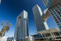 Why Mexico City Draws Business Travelers and Tourists