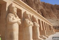 Egypt’s Ancient Treasures: Art, Artifacts, and Archaeology