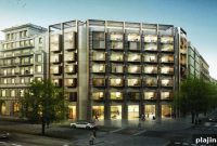 New Almanac Hotels Honor Iconic Architectural Heritage