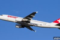 Swiss Airlines Adds Fee to Reserve Throne-Style Lavatory Seat