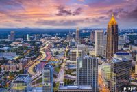 Hard Rock Hotel Coming to Atlanta: Opening Details & Timeline
