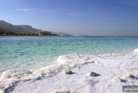 Splendor of the Dead Sea: Desert Luxury and Timeless Views