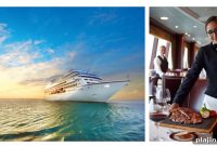 Oceania Cruises News: Latest Updates and What Travelers Should Know
