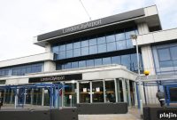 London City Airport Unveils Official Business Lounge Opening Date