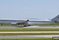 Qatar Sets New Global Flight Record: What It Means for Air Travel