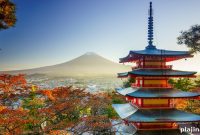 Walking Across Japan: Epic Routes, Culture & Practical Tips