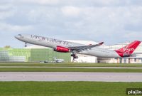 Virgin Atlantic Reveals Upgraded A330 Upper Class Experience