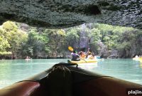 Thailand’s Islands: A Sustainable Travel Guide
