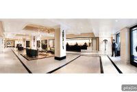 The London West Hollywood Hotel — Luxury Stay on Sunset Strip
