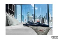 Omni Dallas Hotel: Luxury Stay in Downtown Dallas with Skyline Views