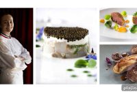 Meet Executive Chef Virginie Basselot — La Réserve Genève Hotel & Spa