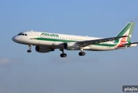 Alitalia’s Plan to Recover: How the Airline Is Making a Comeback
