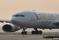 Emirates Weighs Smaller Single-Aisle Jets for Short Routes